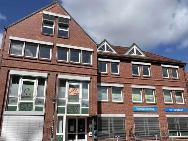 Wohnung mieten in Alt Zachun, Mecklenburg-Vorpommern