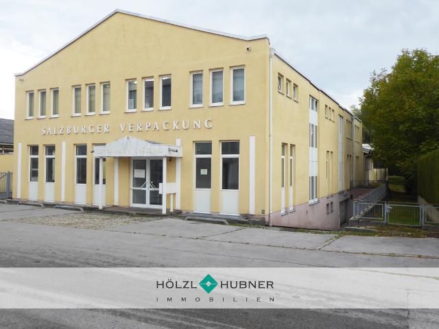 Industrie mieten in Schallmoos, Salzburg