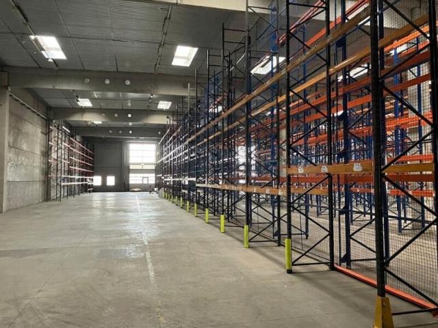 Gewerbe mieten in Wiener Neudorf, Niederösterreich