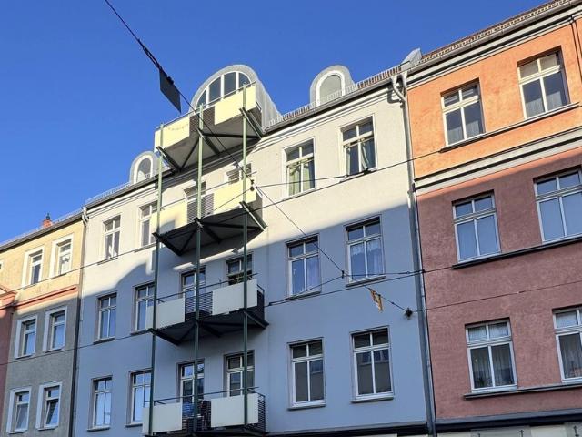 Wohnung mieten in Walzwerksiedlung, Brandenburg