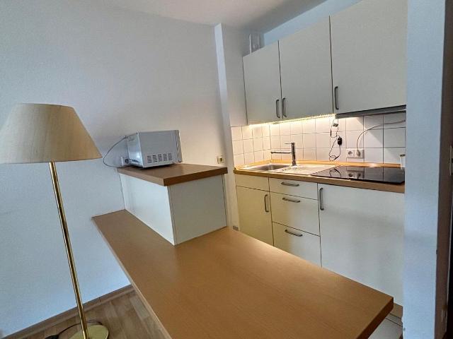 Apartment mieten in Stuttgart-Ost, Stuttgart