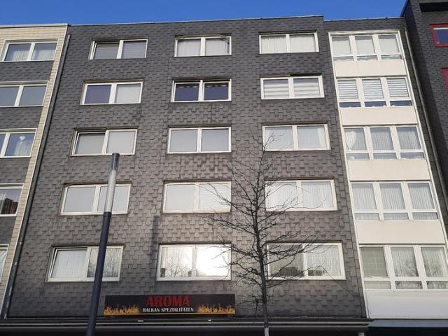 Wohnung kaufen in Altstadt, Gelsenkirchen