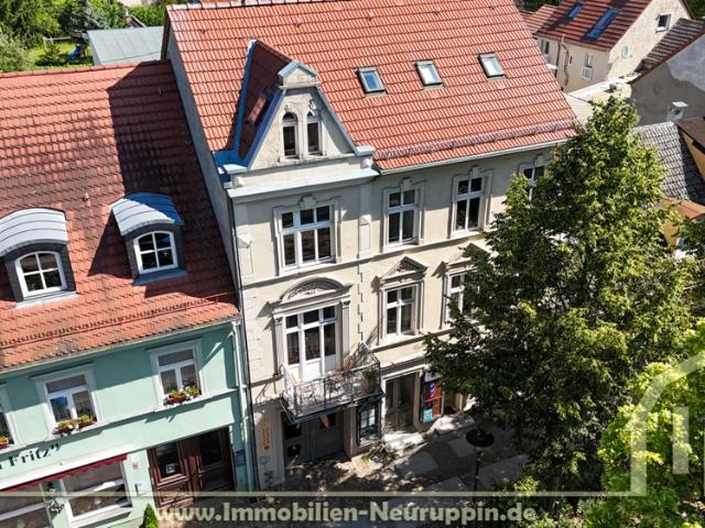 Haus kaufen in Rheinsberg, Brandenburg