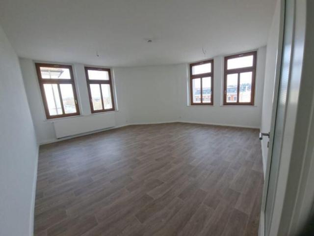 Apartment mieten in Köthel, Sachsen