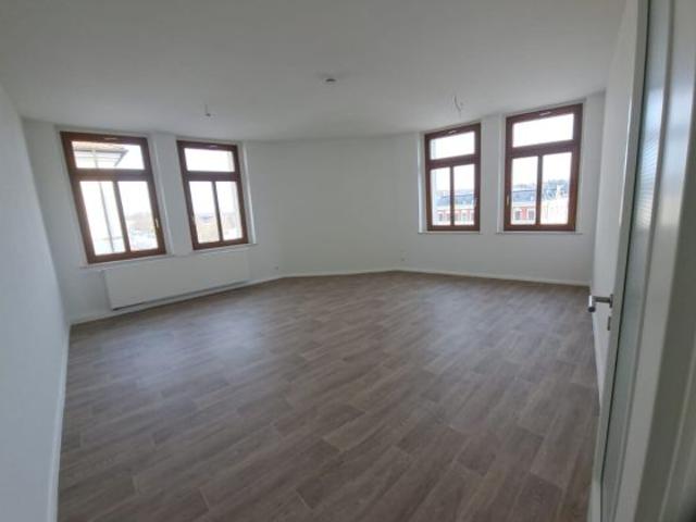 Wohnung mieten in Meerane, Sachsen