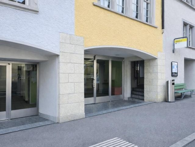 Atelier mieten in Schaffhausen