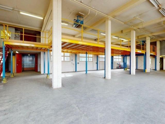 Büro mieten in Wohlen (AG), Aargau