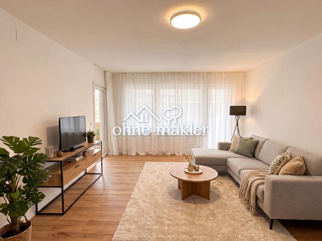 Apartment kaufen in Stadtmitte, Neu-Ulm