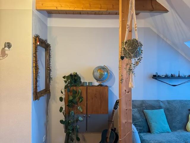 Wohnung mieten in Gartlage, Osnabrück