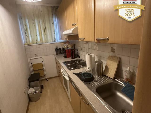 Wohnung kaufen in Krems an der Donau, Niederösterreich