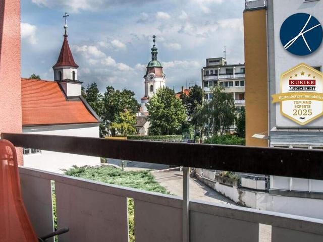 Wohnung kaufen in Krems an der Donau, Niederösterreich