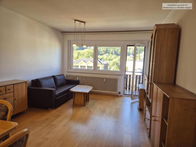 Apartment mieten in Schöllgraben, Scheibbs