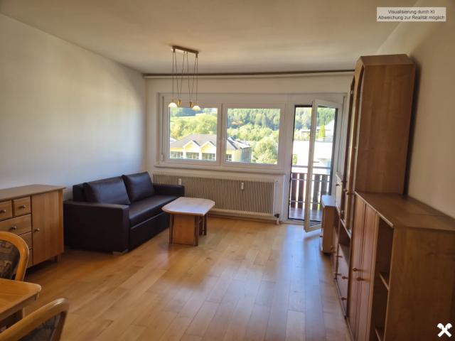 Apartment mieten in Scheibbs, Niederösterreich