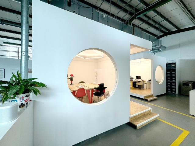 Gewerbe mieten in Annen, Witten