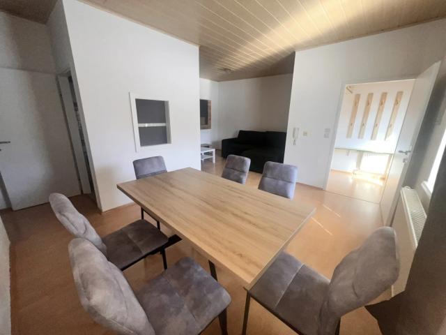 Apartment mieten in Landschach, Knittelfeld