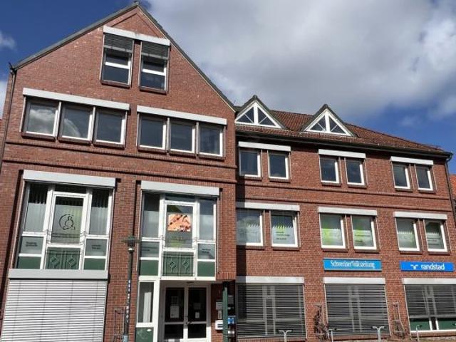 Büro mieten in Alt Zachun, Mecklenburg-Vorpommern