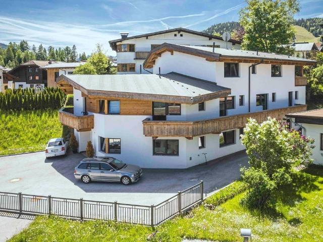 Haus kaufen in Leutasch, Tirol