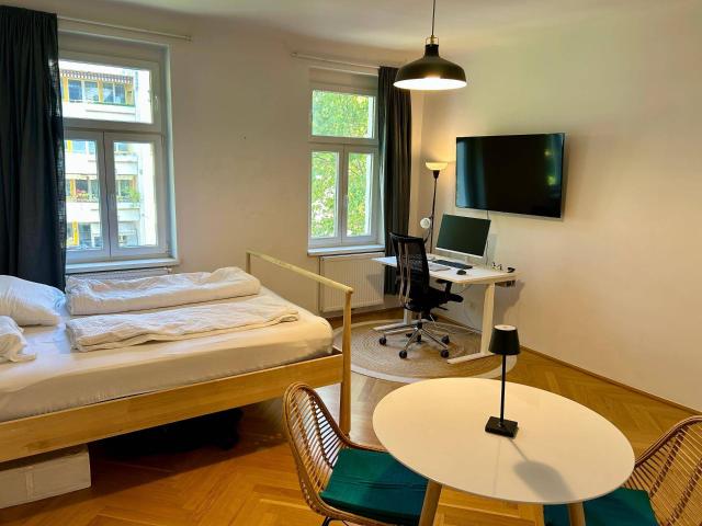 Apartment kaufen in Wien