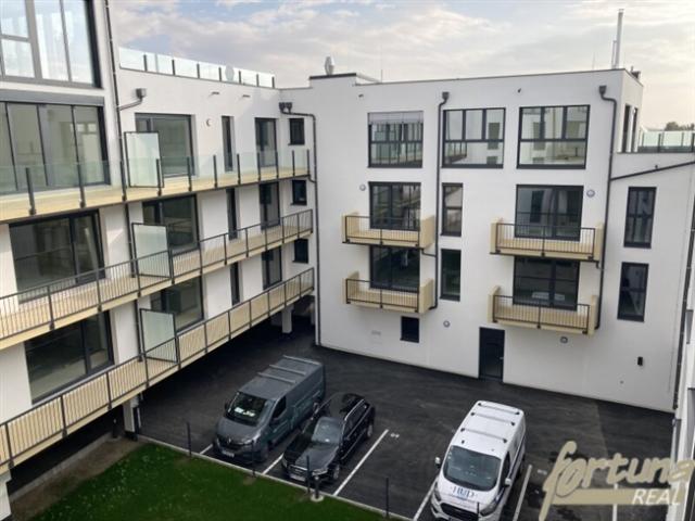 Erdgeschosswohnung kaufen in Leobersdorf, Niederösterreich