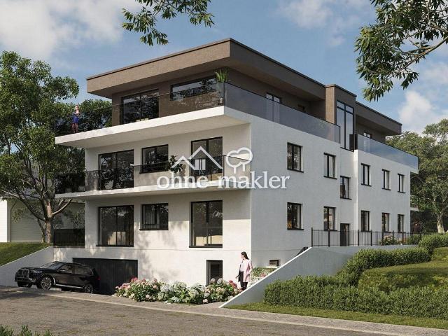 Apartment kaufen in Alsheim