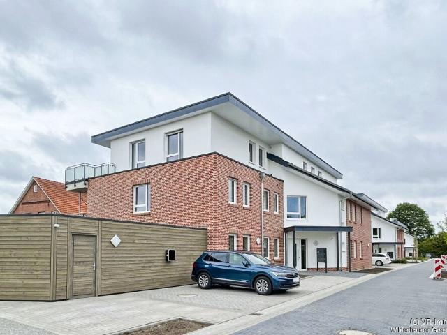 Apartment mieten in Wildeshausen, Niedersachsen