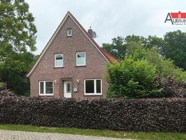 Wohnung kaufen in Aurich, Niedersachsen