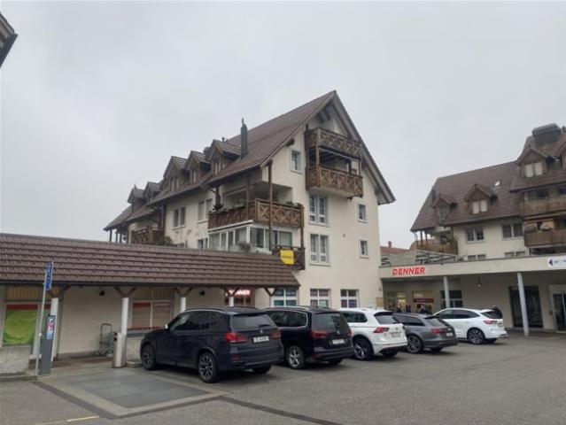 Atelier mieten in Affoltern am Albis, Zürich