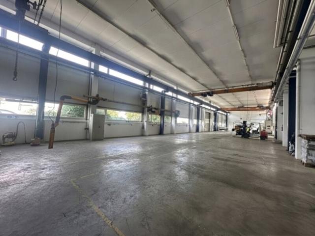 Gewerbe mieten in Biedermannsdorf, Bezirk Mödling