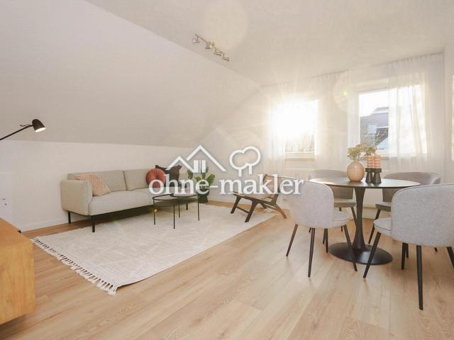 Apartment kaufen in Wulsdorf, Bremerhaven