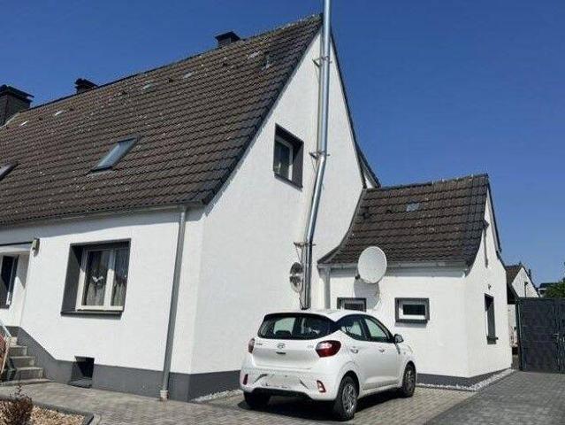 Haus kaufen in Unna
