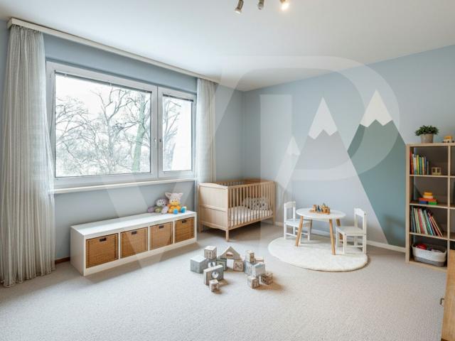 Wohnung kaufen in Döbling, Wien