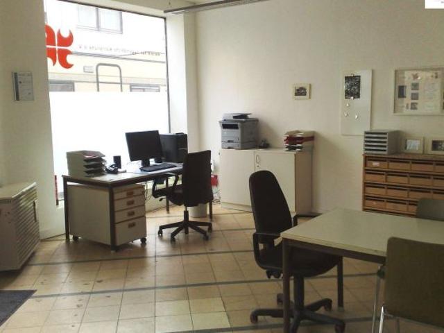 Büro kaufen in Karlsruhe, Baden-Württemberg