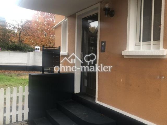 Wohnung mieten in Schlebusch, Leverkusen