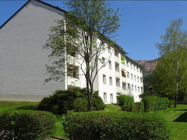 Apartment mieten in Eisenerz