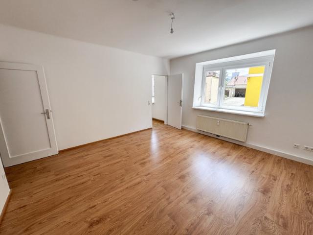 Erdgeschosswohnung kaufen in Neufisching, Zeltweg