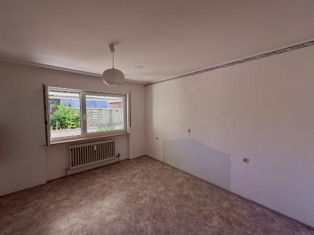 Wohnung kaufen in Obergimpern, Bad Rappenau