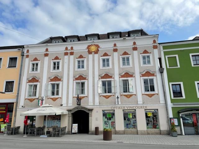 Apartment mieten in Lambach, Oberösterreich
