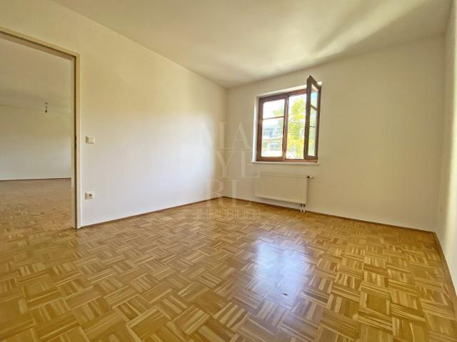 Etagenwohnung mieten in Wien, KG Untersievering