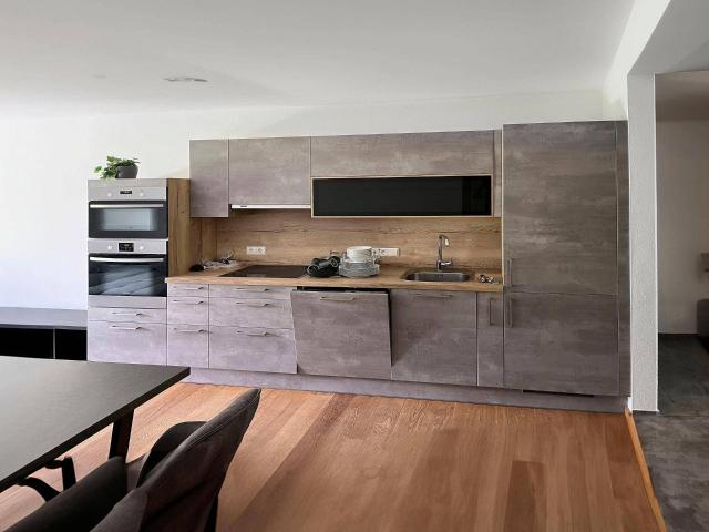 Apartment kaufen in Mittersill, Salzburg