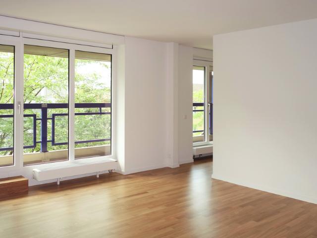 Apartment mieten in Oberwil bei Zug, Zug