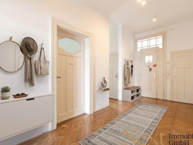 Wohnung kaufen in Franckviertel, Linz