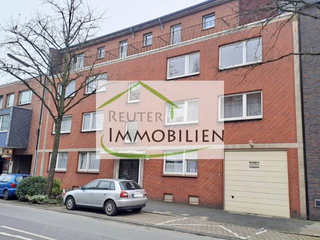 Apartment mieten in Dahlhausen, Bochum