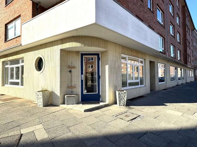 Gewerbe kaufen in Kiel