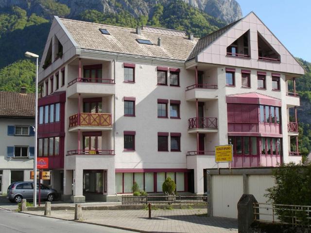 Apartment mieten in Heiligkreuz, Mels, St. Gallen