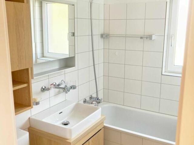 Apartment mieten in Ennetbühl, St. Gallen