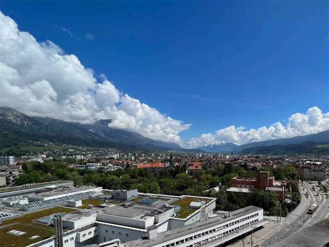 Apartment mieten in Innsbruck, Tirol