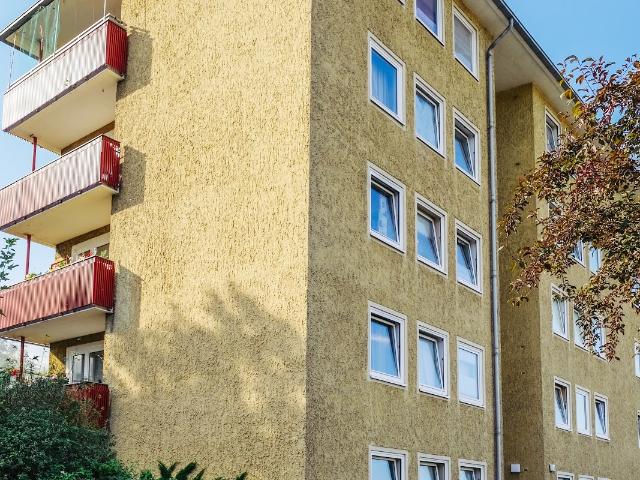 Apartment mieten in Hellwinkel, Wolfsburg