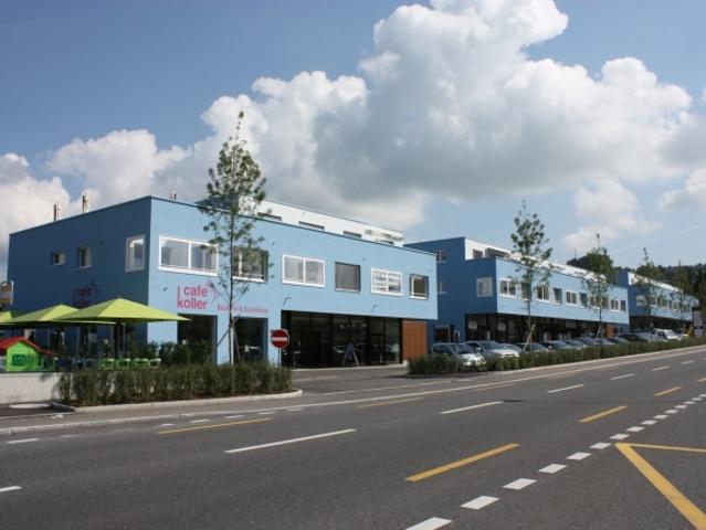 Wohnung mieten in Lü