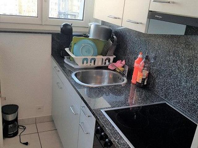 Apartment mieten in Lü