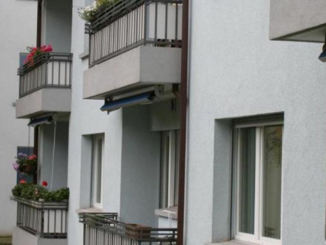 Apartment mieten in Unterstrass, Zürich